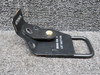 29293-005 Cirrus SR22 Inboard Baggage Weldment Assembly LH