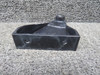 29080-004 Cirrus SR22 Aft Seatbelt Attach Hinge LH