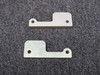 19049-001, 19049-002 Cirrus SR22 Autopilot Servo Cable Clamp Assembly