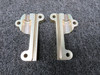 22032-001, 22032-002 Cirrus SR22 Autopilot Servo Cable Clamp Assembly