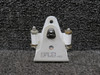 12346-004 (Alt: 12346-103) Cirrus SR22 Aileron Actuation Pulley Bracket
