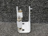 12346-004 (Alt: 12346-103) Cirrus SR22 Aileron Actuation Pulley Bracket