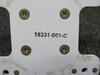 18331-001 Cirrus SR22 Fuel Pump Mounting Bracket