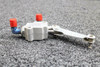 A477E4 (Alt: 96706-002) Piper PA34-200 Hoof Prod Parking Brake Valve Assy