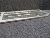 Cirrus SR22 Avionics Mounting Shelf Assembly