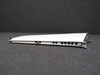 0531006-203 Cessna 172N Vertical Fin Assembly (Less Tip)