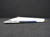 0531006-203 Cessna 172N Vertical Fin Assembly (Less Tip)