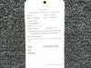 0531006-203 Cessna 172N Vertical Fin Assembly (Less Tip)