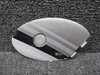 31783-001 Cirrus SR22 Nose Gear Wheel Pant Access Door