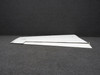22523-001 Piper PA30 Horizontal Stabilator Assembly RH with Trim Tab