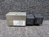 29409-002, V2324-A0004-X051 Cirrus SR22 Flap Relay Panel Assembly (24V)
