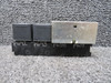 29409-002, V2324-A0004-X051 Cirrus SR22 Flap Relay Panel Assembly (24V)