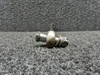 Short SD3-30 Flap Bellcrank Inboard Push Pull Rod (Length: 10.5”)
