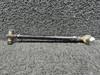 Short SD3-30 Flap Bellcrank Inboard Push Pull Rod (Length: 10.5”)