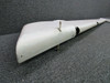 0144024 Aero Commander 180 Rudder Assembly (DA)
