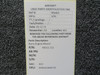 X8311-112 Barry Engine Mount