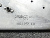 5021023-10 Cessna 401 Door Actuator Rod Web Assembly