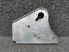 5021023-10 Cessna 401 Door Actuator Rod Web Assembly