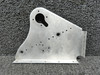 5021023-10 Cessna 401 Door Actuator Rod Web Assembly