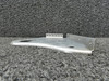 5021023-10 Cessna 401 Door Actuator Rod Web Assembly
