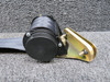3228-1-011-2396, 29385-001 Amsafe Seat Belt Assembly with Bracket LH