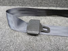 3228-1-011-2396, 29385-001 Amsafe Seat Belt Assembly with Bracket LH