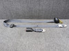 3228-1-011-2396, 29385-001 Amsafe Seat Belt Assembly with Bracket LH