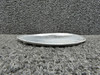 0823400-71 Cessna 401 Tip Tank Transfer Pump Plate