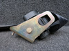 3228-1-011-2396, 29385-002 Amsafe Seat Belt Assembly with Bracket RH