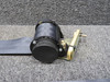 3228-1-011-2396, 29385-002 Amsafe Seat Belt Assembly with Bracket RH