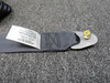3228-1-011-2396, 29385-002 Amsafe Seat Belt Assembly with Bracket RH