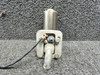1C6-10 Airborne Fuel Boost Pump Assembly (Volts: 27.5, Amps: 6.5, PSI: 25)