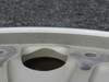 9535865 (Alt: 9550529) Goodyear 26x6.6 Outer Wheel Half