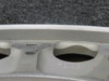 9535865 (Alt: 9550529) Goodyear 26x6.6 Outer Wheel Half
