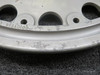 9535865 (Alt: 9550529) Goodyear 26x6.6 Outer Wheel Half