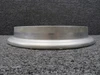 9535865 (Alt: 9550529) Goodyear 26x6.6 Outer Wheel Half