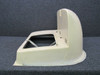 79837-002 (Use: 79837-800) Piper PA32R-301 Bulkhead Hat Shelf Assy