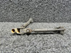0851173-1, 0851177-4 Cessna 401 Cowl Flap Door Torque Rod Link Assembly