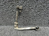 0851173-1, 0851177-4 Cessna 401 Cowl Flap Door Torque Rod Link Assembly