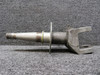 010A-38364-5 Mitsubishi Main Landing Gear Axle LH