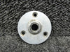 AV0478 Cessna 401 Cabin Door Handle Latch Brace