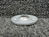 AV0478 Cessna 401 Cabin Door Handle Latch Brace
