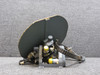 1713121-501, MI-585202 Sperry AP-4001 Radar Antenna Pedestal Assembly