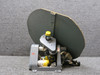 1713121-501, MI-585202 Sperry AP-4001 Radar Antenna Pedestal Assembly
