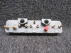 06205-005 Piper PA-32R-301 Engine Gauge Cluster