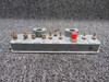 06205-005 Piper PA-32R-301 Engine Gauge Cluster