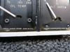 06205-005 Piper PA-32R-301 Engine Gauge Cluster