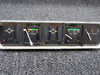 06205-005 Piper PA-32R-301 Engine Gauge Cluster