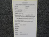 010A-38213 Mitsubishi Main Landing Gear Rod Assembly
