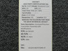 MI-585200 Honeywell RT-4001 Receiver Transmitter Assembly with Modifications